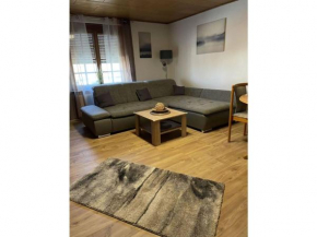 Holiday apartment Fritze